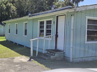 171 N Putnam Grove Rd, Oak Hill, FL 32759