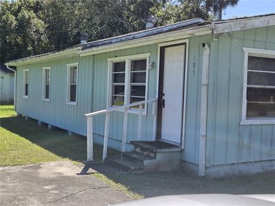 171 N Putnam Grove Rd, Oak Hill, FL, 32759