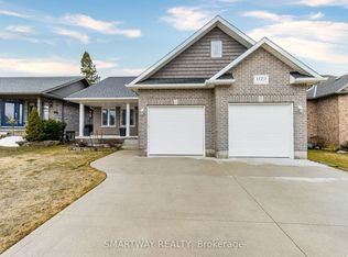 109 Rubys Cres, Wellington North, ON N0G2L2