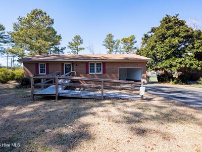 308 Glenwood Drive, Elizabethtown, NC, 28337