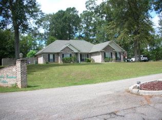 5 Sweetbay Rd, Poplarville, MS 39470