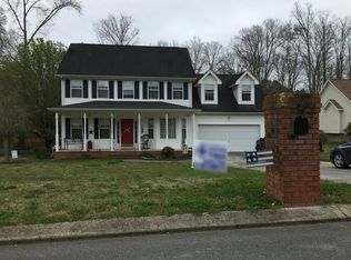 91 Pintail Dr, Ringgold, GA 30736