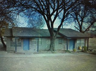 943 S 131st East Ave, Tulsa, OK 74108