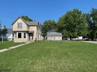 216 1st St SW, Medford, MN 55049