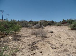 3475 Kickapoo Trl, Landers, CA 92285