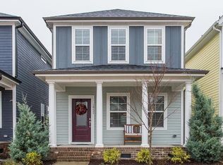 1957 Big Falls Dr, Wendell, NC 27591