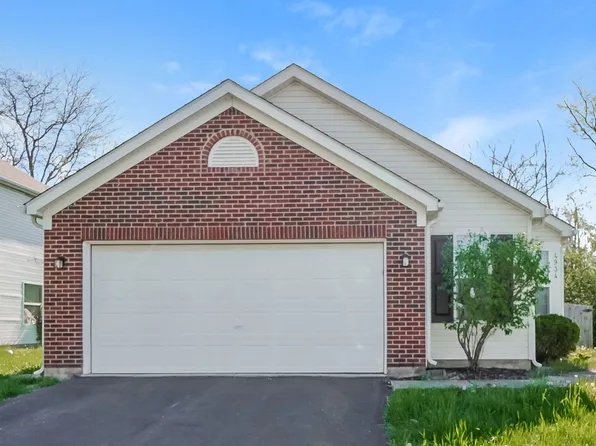 4934 Allwood Dr, Columbus, OH 43231