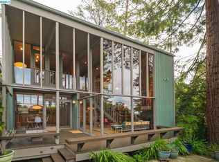 20 Reed Pl, Kensington, CA 94707