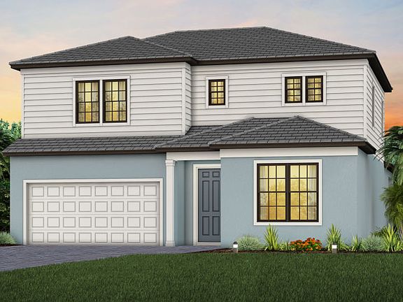 Exterior FM1