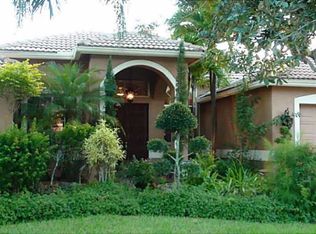 5008 Mallards Pl, Coconut Creek, FL 33073