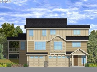 15238 SW Harveys View Ave, Tigard, OR 97224