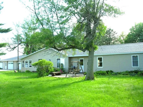 1750 500th St, Saint Ansgar, IA 50472