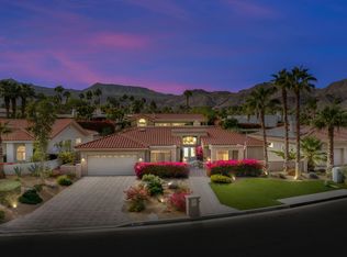 48551 N View Dr, Palm Desert, CA 92260