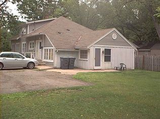 3813 Barnard Ave, Kalamazoo, MI 49008