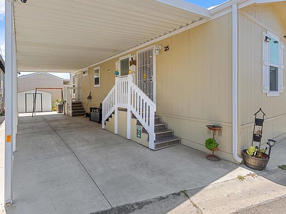 2nd image of 3221 Bancroft Dr Space 25