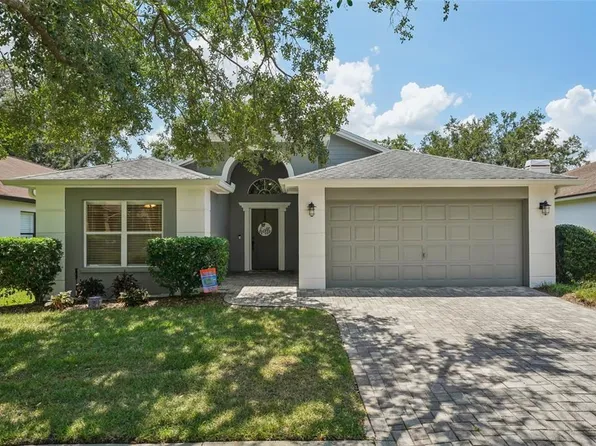 2617 Heatherwood Dr, Tampa, FL 33618