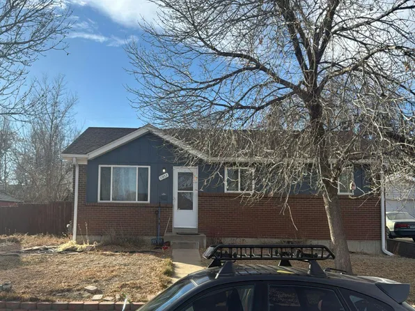 11453 Carlile St, Northglenn, CO 80233