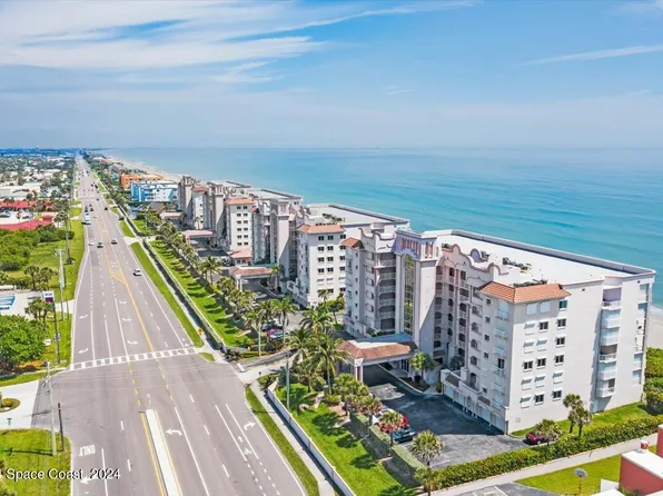 2065 Highway A1a APT 1302, Indian Harbour Beach, FL 32937