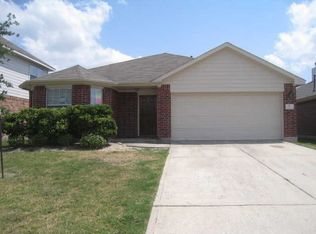 9107 N Ferndale Place Dr, Houston, TX 77064