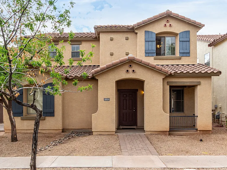 4509 E Loma Vista St — Photo 30