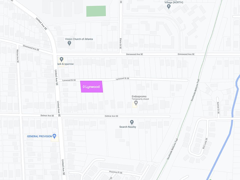 2nd image of 0 Lynwood St SE
