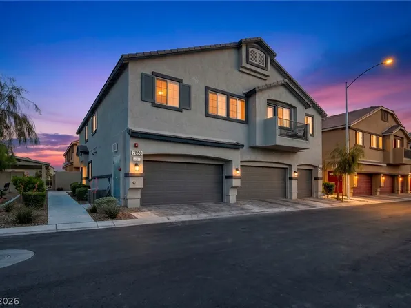 7850 Jupiter Sky St #1, North Las Vegas, NV 89084
