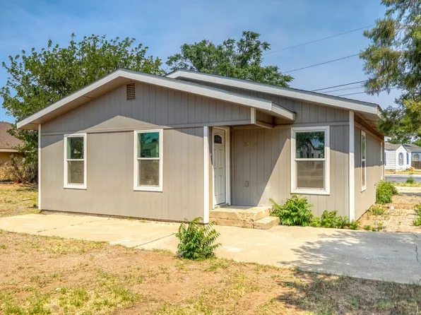 2515 Center Ave, Odessa, TX 79761