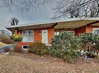 1206 Brixton Rd, Baltimore, MD 21239