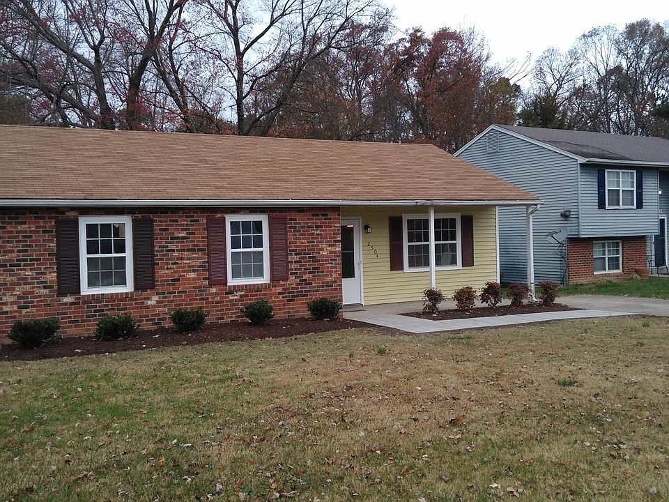 1st image of 2504 Mandy Ln