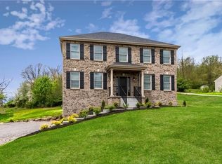 3090 Haberlein Rd, Gibsonia, PA