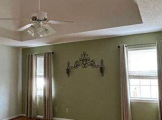 405 Floyd Springs Rd NE, Armuchee, GA 30105