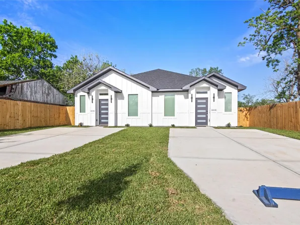 13818 White Heather Dr, Houston, TX 77045