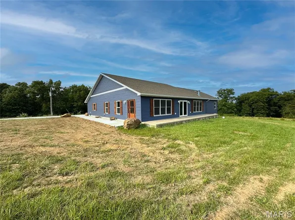 23446 Granite Ave, Lewistown, MO 63452