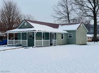150 Hickory St, Roseville, OH 43777