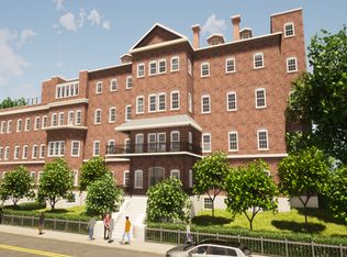 Fox Point Landing, Providence, RI 02903