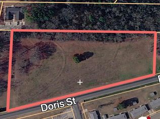 Doris St, Boaz, AL 35957