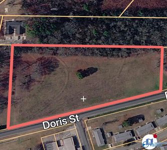 Doris St, Boaz, AL, 35957