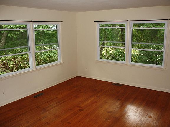 Living room, different angle