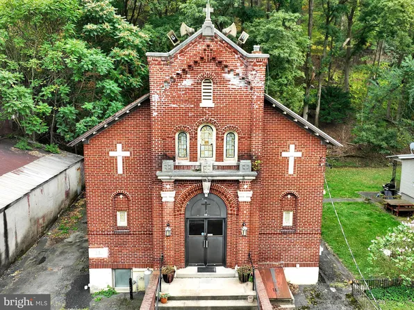 45 Main St, Pottsville, PA 17901