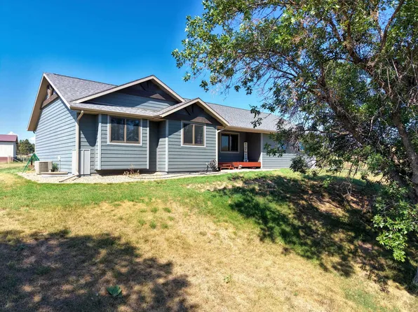 21635 Timbercreek Dr, Piedmont, SD 57769