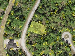 8290 Hebron Rd, Port Charlotte, FL 33981