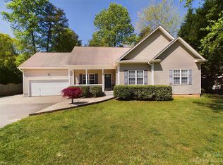 109 Holmfield Rd UNIT 40, Troutman, NC 28166