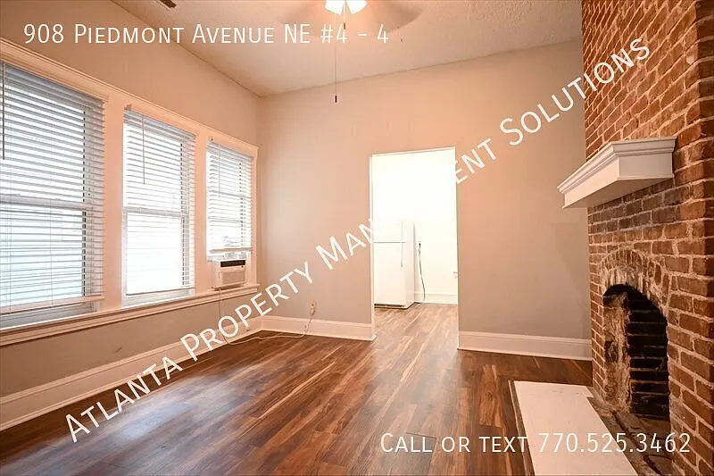 1 bed, 750 sqft, $1,375 — Photo 3