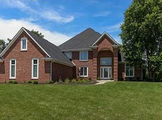 6762 Windward Ct, Brownsburg, IN 46112