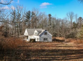 145 Angevine Rd, Warren, CT 06754