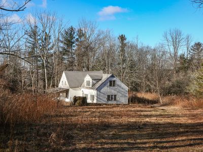 145 Angevine Road, Warren, CT, 06754