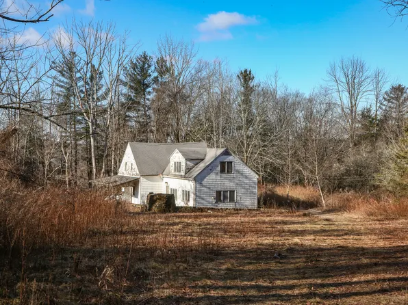 145 Angevine Road, Warren, CT 06754