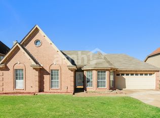 4926 Noel Mission Dr, Memphis, TN 38125