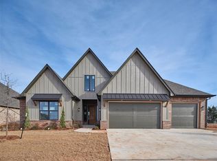 16300 Cypress Trails Dr, Edmond, OK 73013