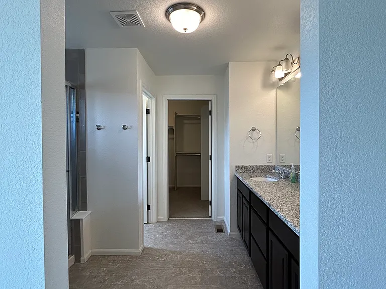Master bath